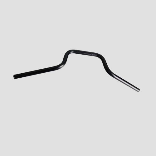 Handle Bar [Blk] Shine BS6 for Honda — motorcycle spare part Kenya
