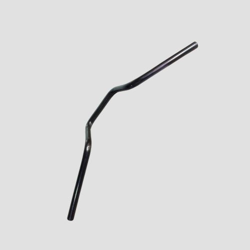 Handle Bar [Blk] Unicorn 160 for Honda — motorcycle spare part Kenya