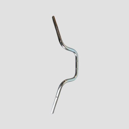 Handle Bar [CP] Cd-deluxe BS4/Hfdlx BS6 for Hero — motorcycle spare part Kenya