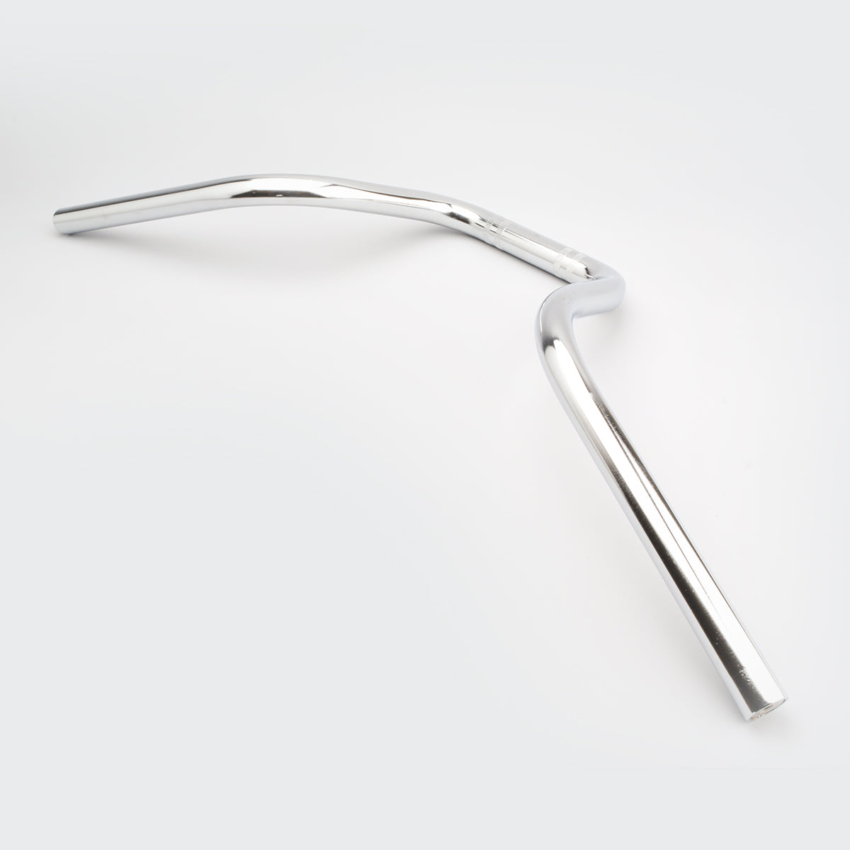 Handle Bar [CP] Discover 100/Discover 125/Discover 135 for Bajaj — motorcycle spare part Kenya