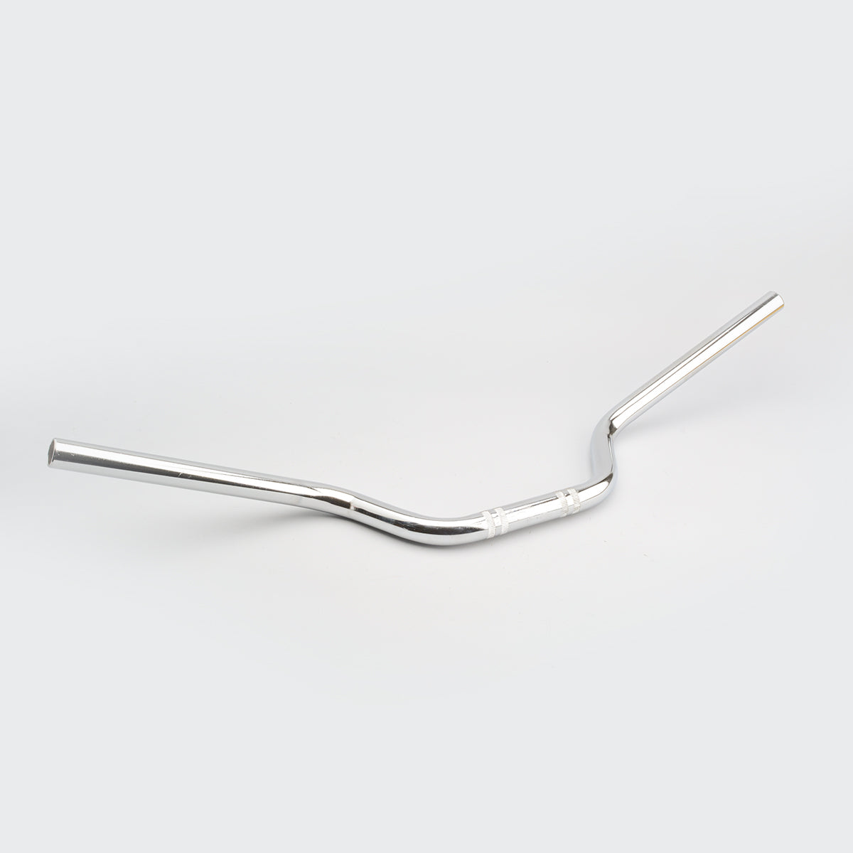 Handle Bar [CP] Star Sport for TVS — motorcycle spare part Kenya