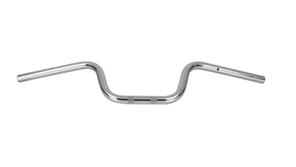 Handle Bar for Hero Splendor — motorcycle spare part Kenya
