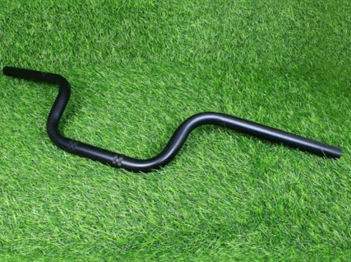 Handle Bar for Honda Dio Old — motorcycle spare part Kenya