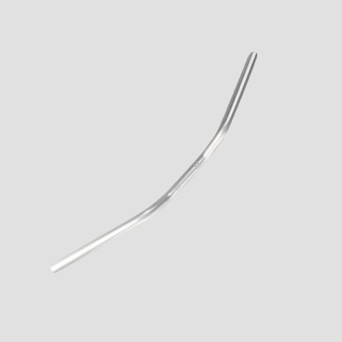 Handle Bar [Slvr] Hornet for Honda — motorcycle spare part Kenya