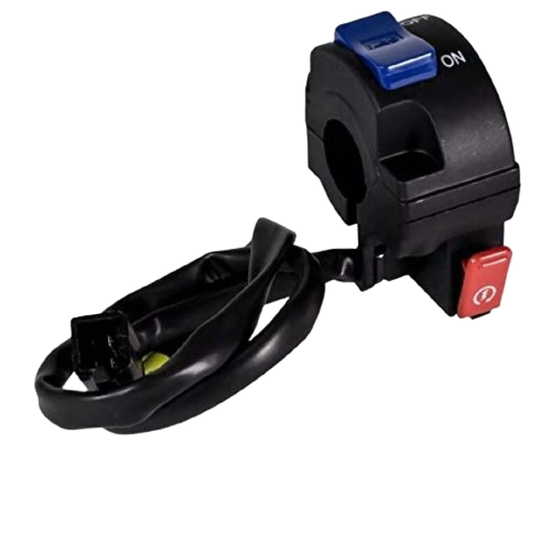 Handle Bar Switch -right Hand