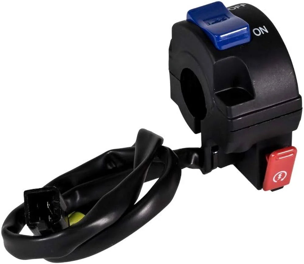 Handle Bar Switch Right