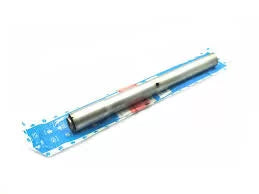 Handle Bar Tube Assy Left Hand for Bajaj Pulsar NS 125 — motorcycle spare part Kenya