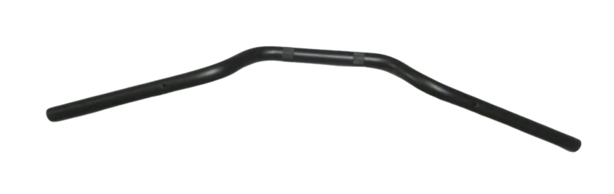 Handle Bar for TVS Apache RTR 160 4V — motorcycle spare part Kenya