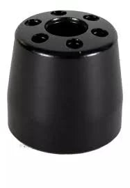 Handle Bar Weight for Bajaj Pulsar NS 200 — motorcycle spare part Kenya