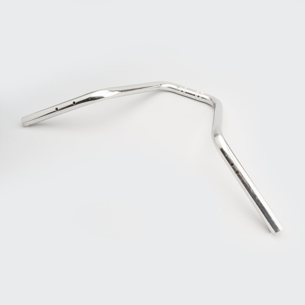 Handle Bar XL Super N/M for TVS — motorcycle spare part Kenya