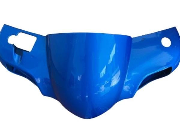 Handle Cover Blue for Aprilia Model 1 — motorcycle spare part Kenya