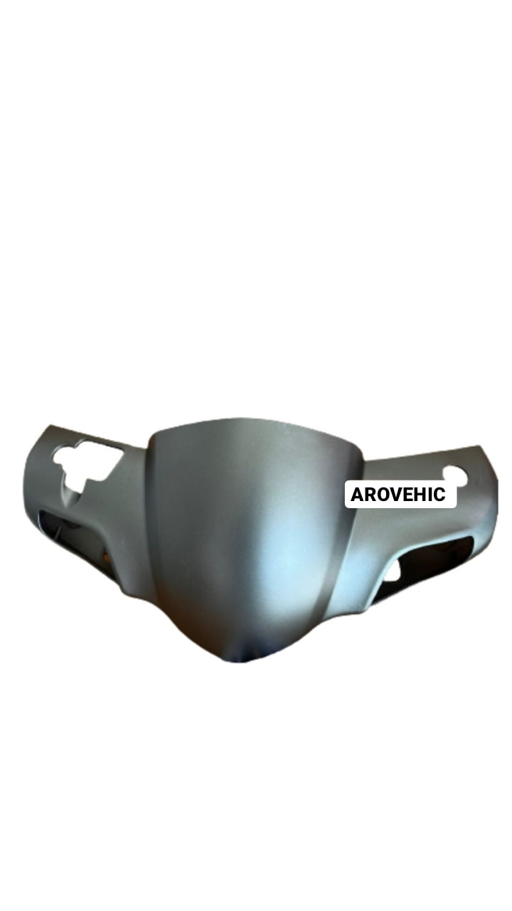 Handle Cover Grey
