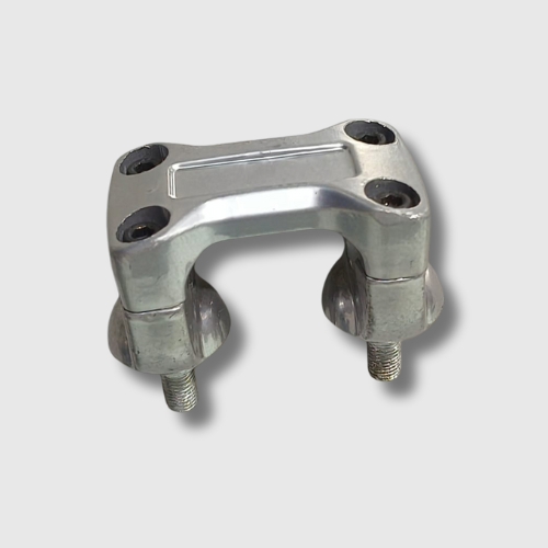 Handle Gutkha Assy Cd-deluxe/Super Splendor/Passion Pro/Glamour for Hero — motorcycle spare part Kenya