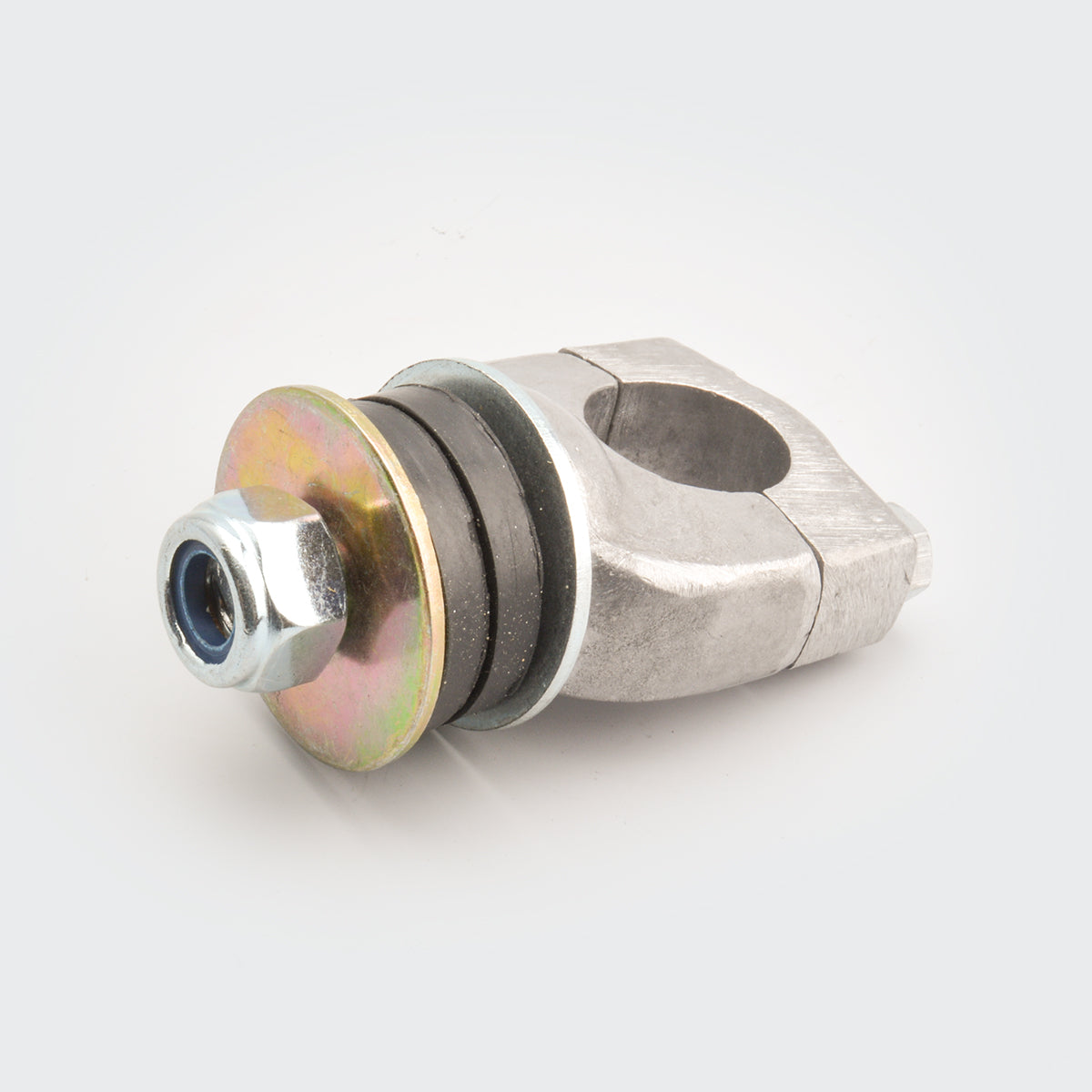 Handle Gutkha Set [Assy] Hh for Hero — motorcycle spare part Kenya