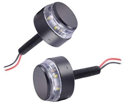 Handle Light (First Quality) for TVS Jupiter Classic — motorcycle spare part Kenya