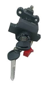 Handle Lock