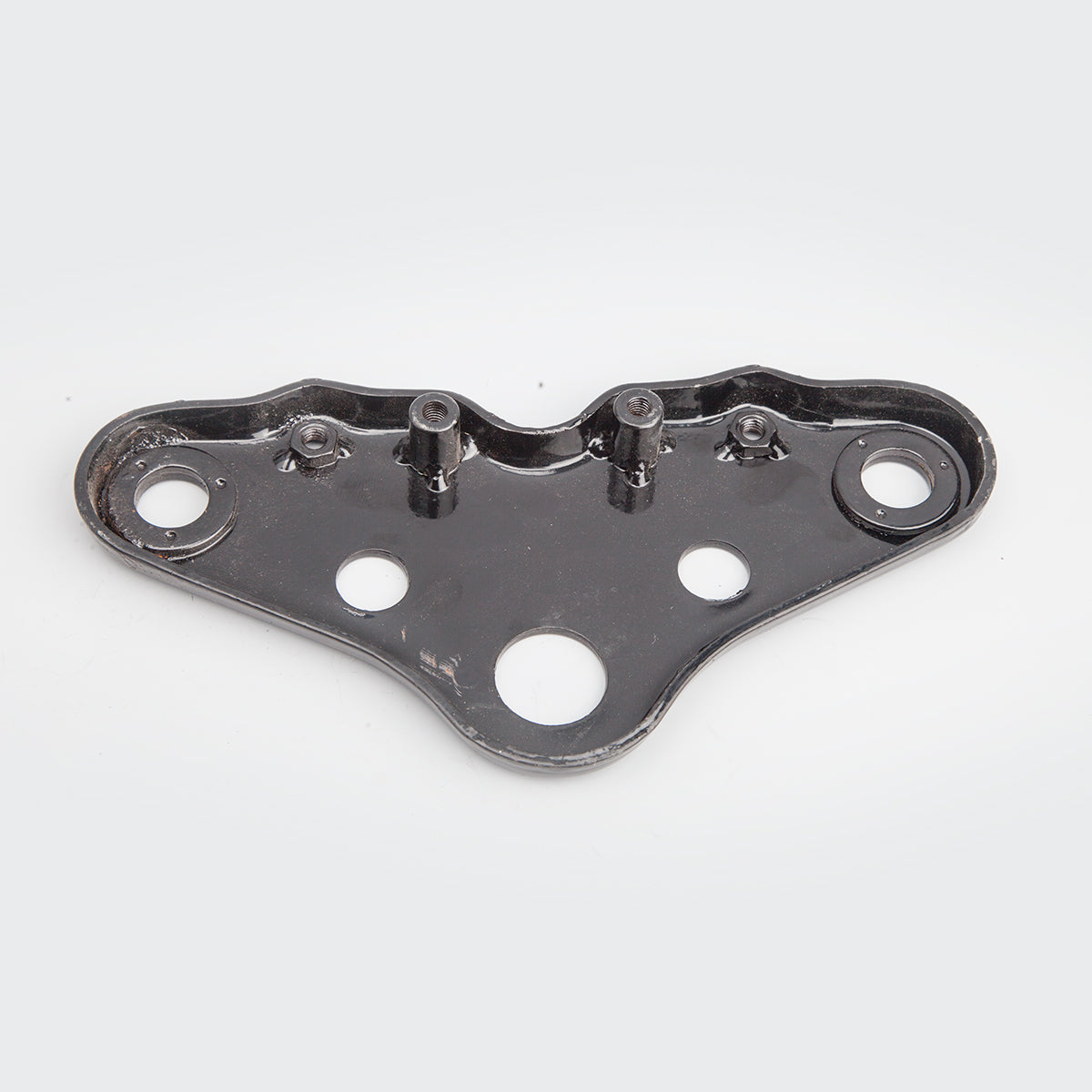 Handle Plate Apache