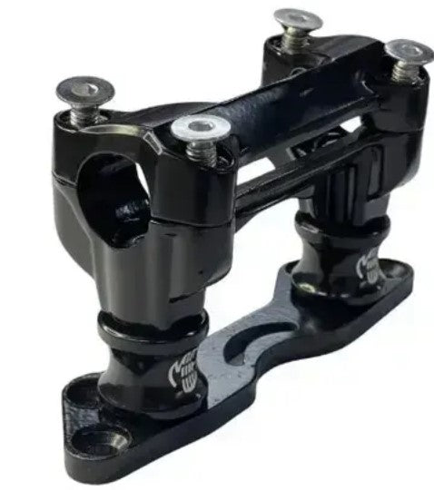 Handle Plate Kit