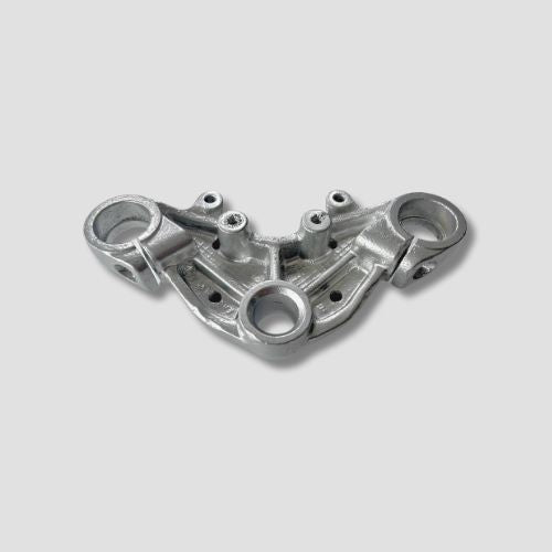 Handle Plate Pulsar 150 DTSI/Pulsar 180 DTSI for Bajaj — motorcycle spare part Kenya