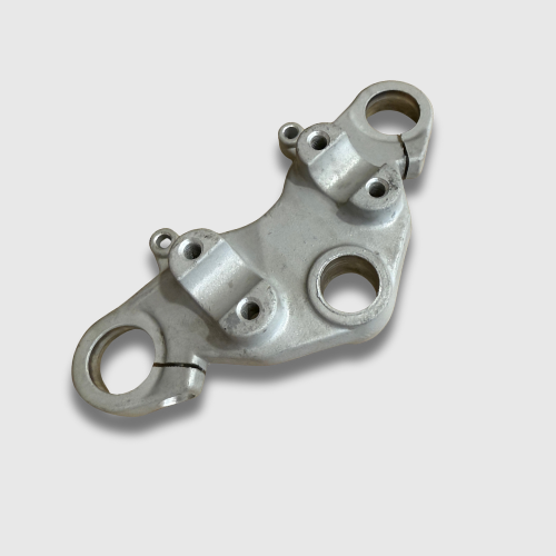 Handle Plate Pulsar 150 DTSI/Pulsar 180 DTSI [Digi] [UG3] for Bajaj — motorcycle spare part Kenya