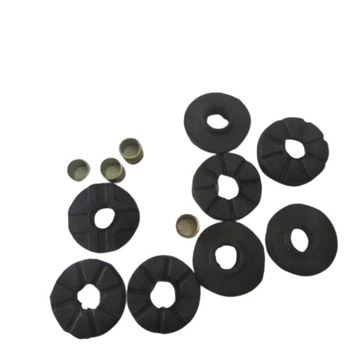 Handle Rubber (First Quality)