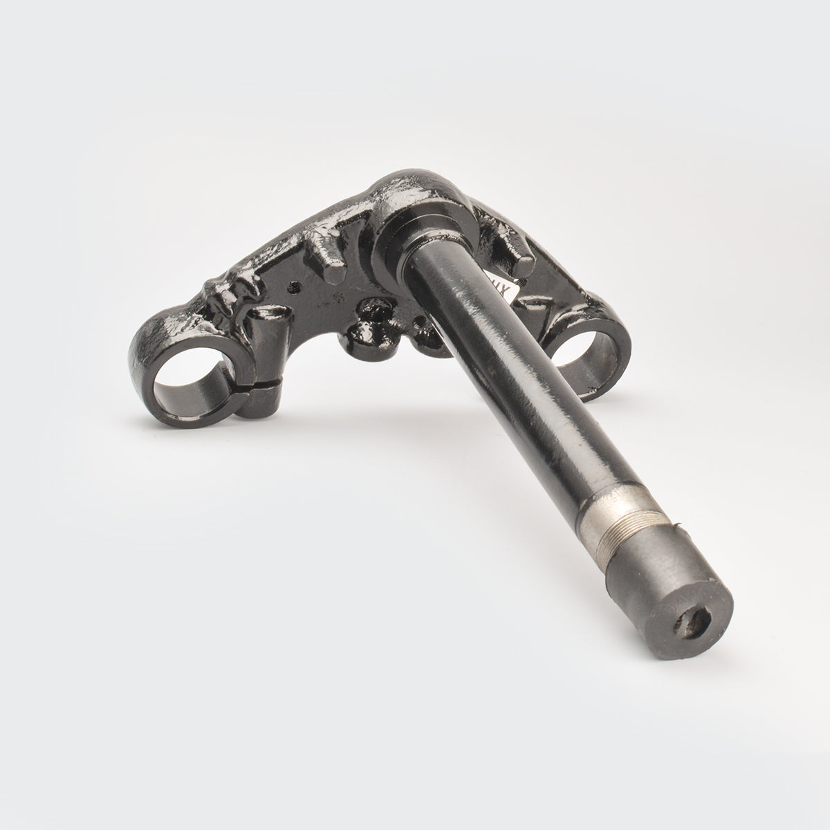 Handle T Stem Crux/Crux R/Libero for Yamaha — motorcycle spare part Kenya