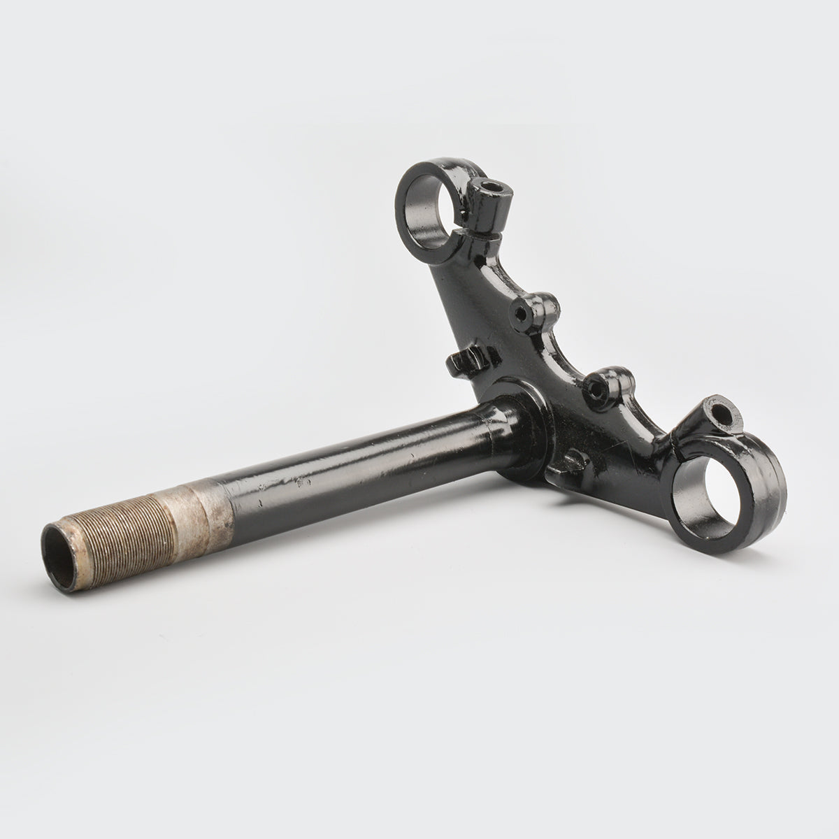 Handle T Stem Discover for Bajaj — motorcycle spare part Kenya