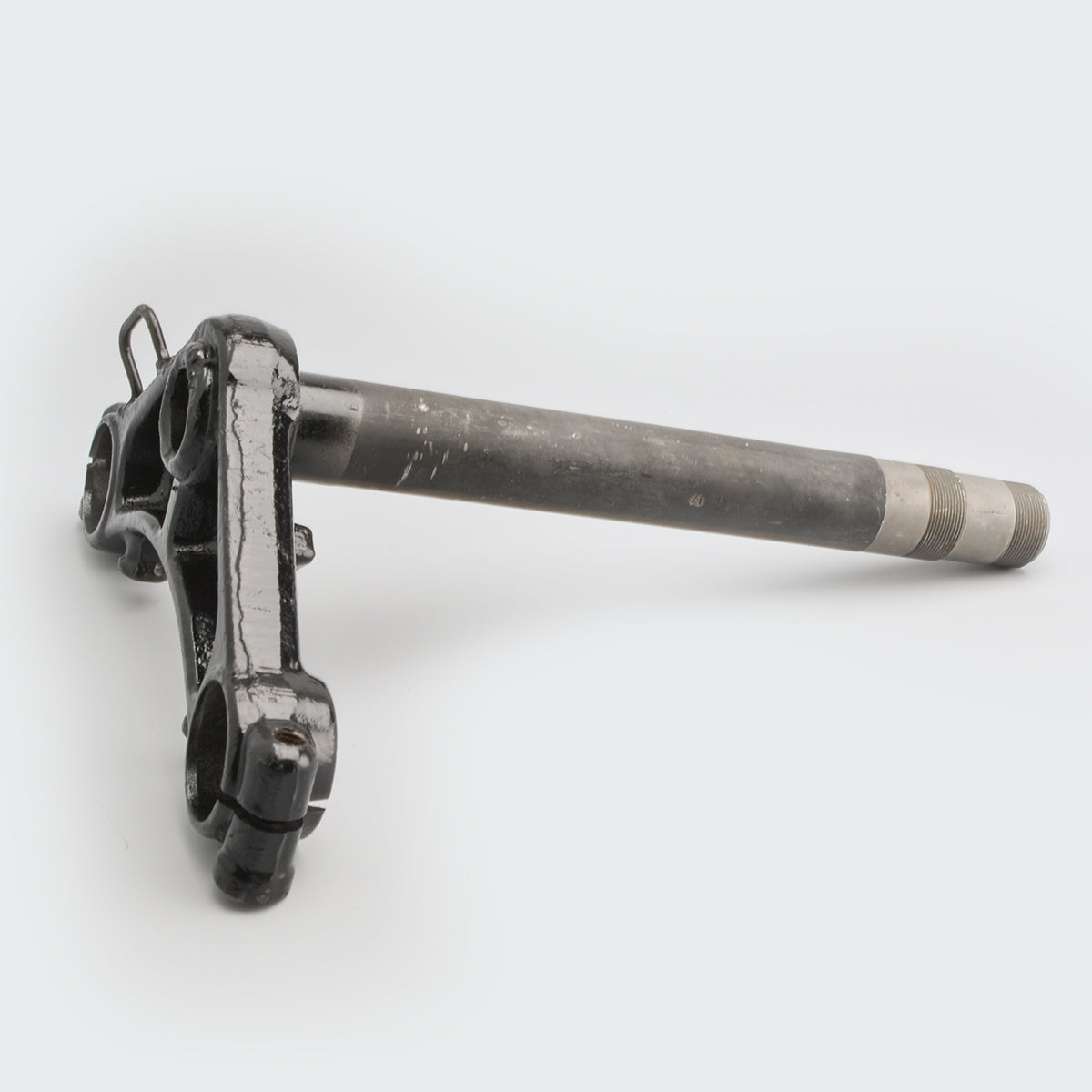 Handle T Stem (drum Brake) Twister for Honda — motorcycle spare part Kenya