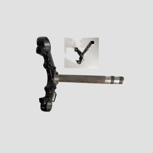 Handle T Stem Hfdlx BS6
