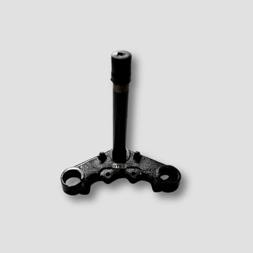 Handle T Stem Pulsar 150 DTSI/Pulsar 180 DTSI for Bajaj — motorcycle spare part Kenya