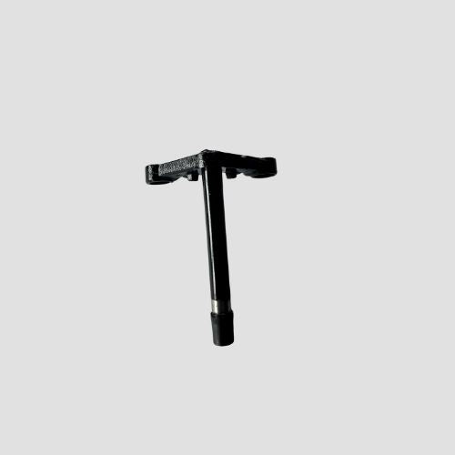 Handle T Stem Shine for Honda — motorcycle spare part Kenya
