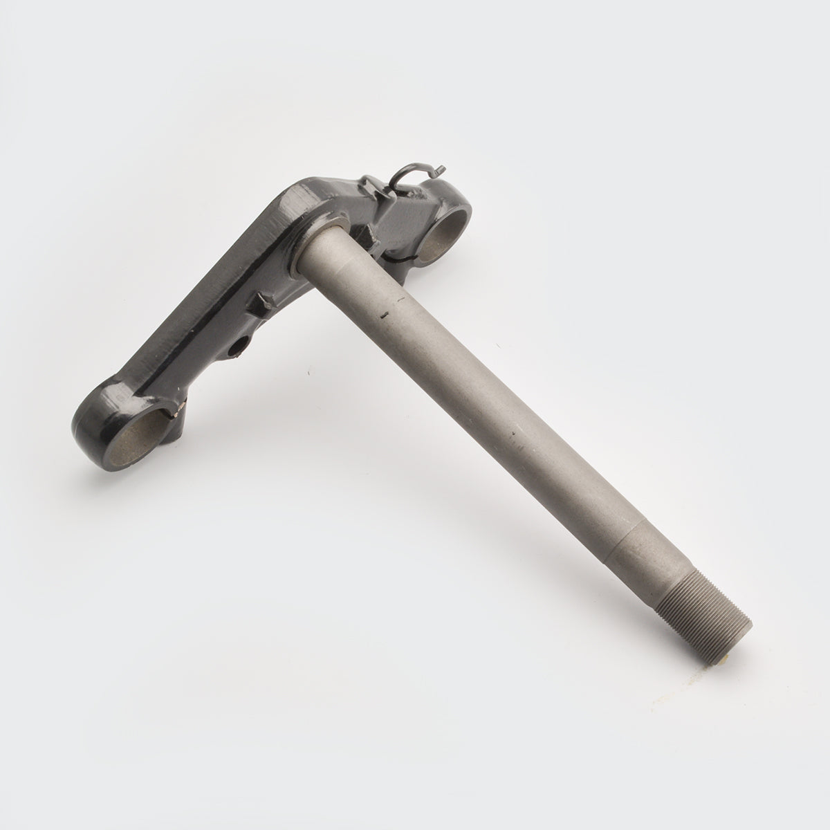 Handle T Stem Splendor for Hero — motorcycle spare part Kenya
