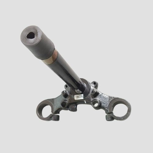 Handle T Stem Unicorn for Honda — motorcycle spare part Kenya