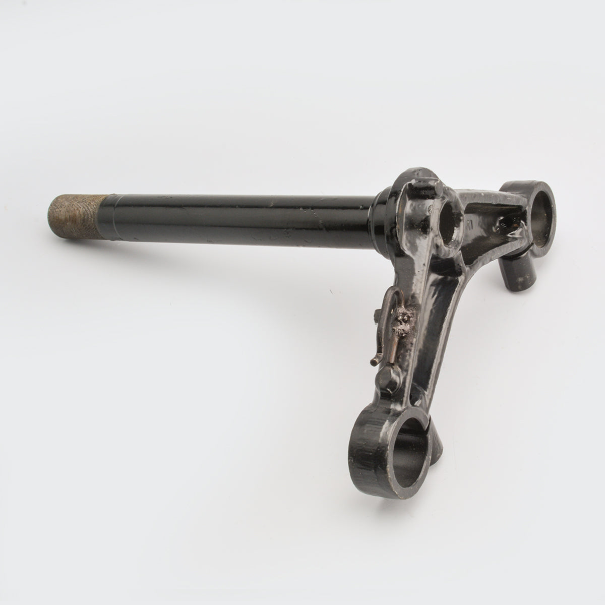 Handle T Stem Victor for TVS — motorcycle spare part Kenya
