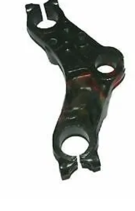 Handle T Stump Plate Yamaha for RX 135 — motorcycle spare part Kenya