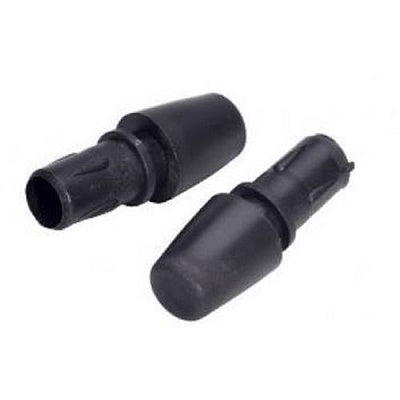 Handle Weight Plastic (First Quality) for Hero Cbz Old — motorcycle spare part Kenya