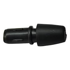 Handle Weight Right Side (First Quality) for Hero Cbz Xtreme Digital Meter — motorcycle spare part Kenya