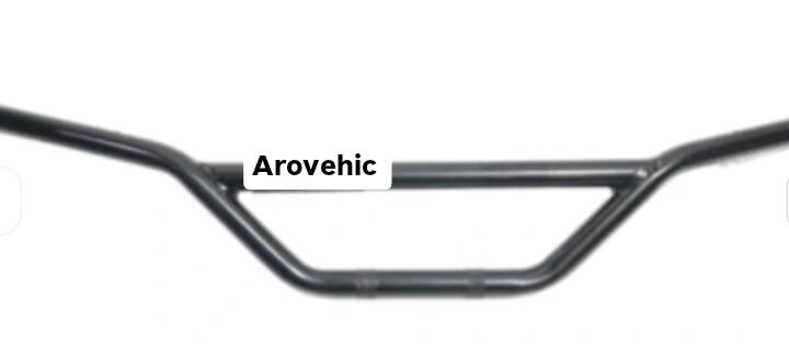 Handle Without Plate