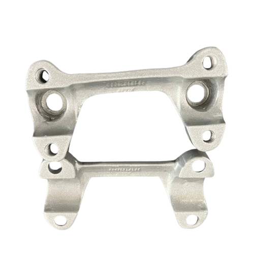Handlebar Holder for KTM Duke 250 — motorcycle spare part Kenya