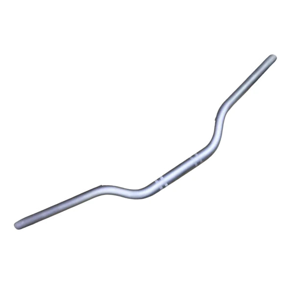 Handlebar Silver