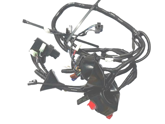 Harness Main Cable