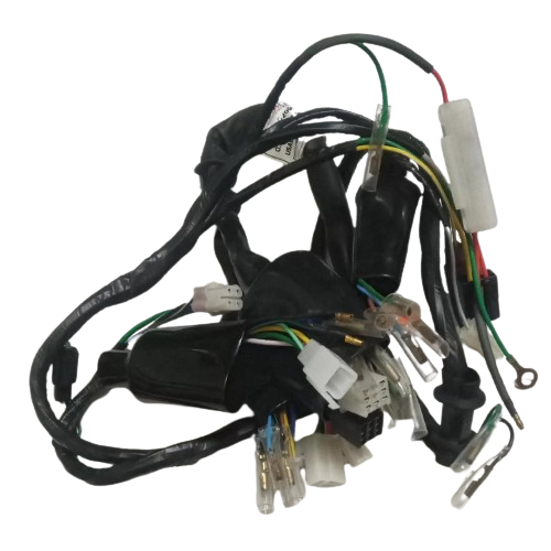 Harness Wiring
