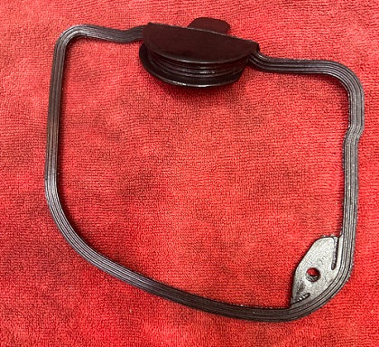 Head Cap Beeding