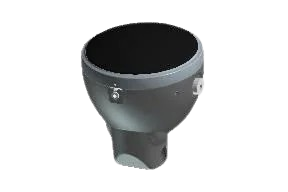 Head Lamp Assembly