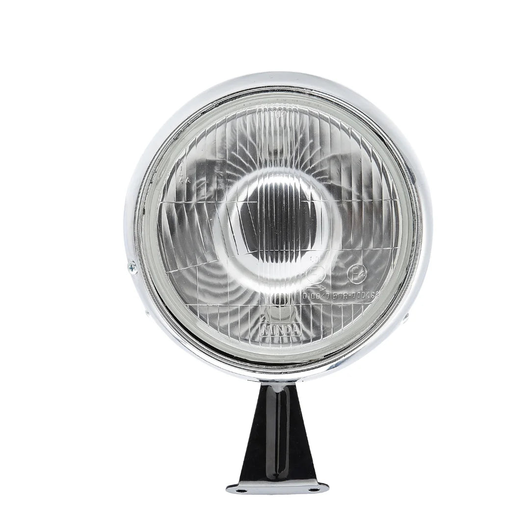 Head Light Assembly for Bajaj Caliber — motorcycle spare part Kenya
