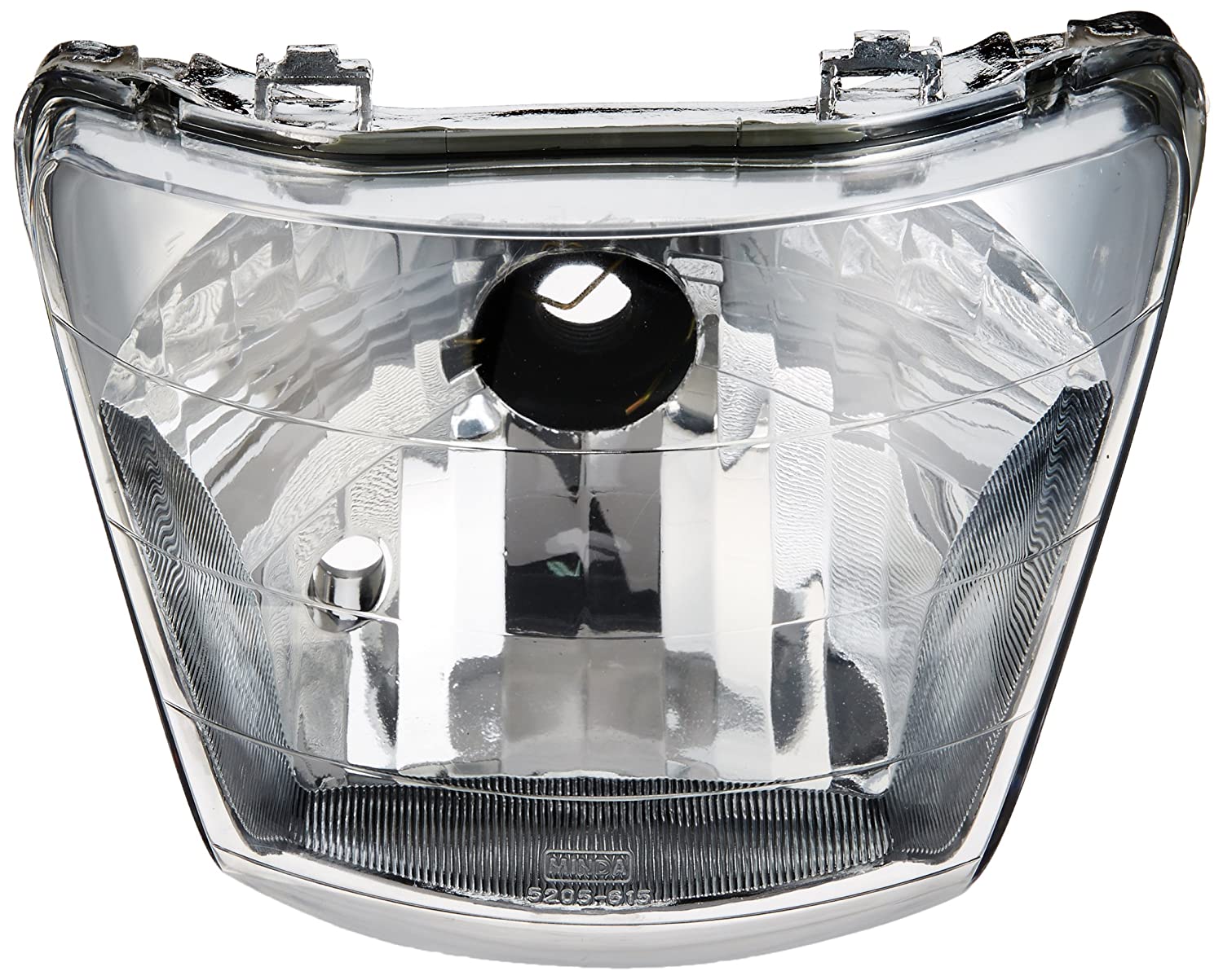 Head Light Assembly Genuine