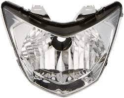 Head Light Assembly Genuine