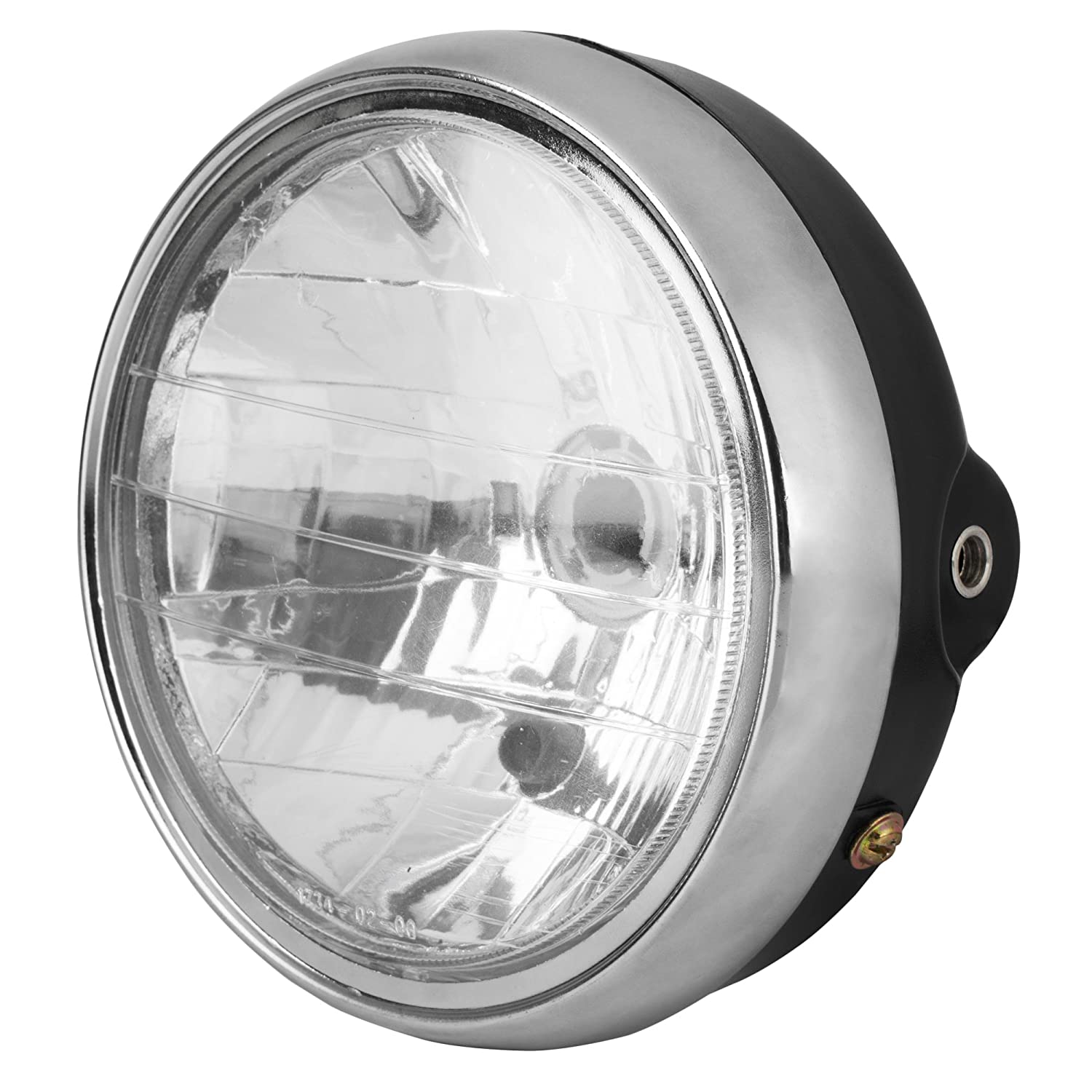 Head Light Assembly (First Quality)