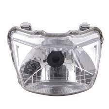 Head Light Assembly (First Quality)