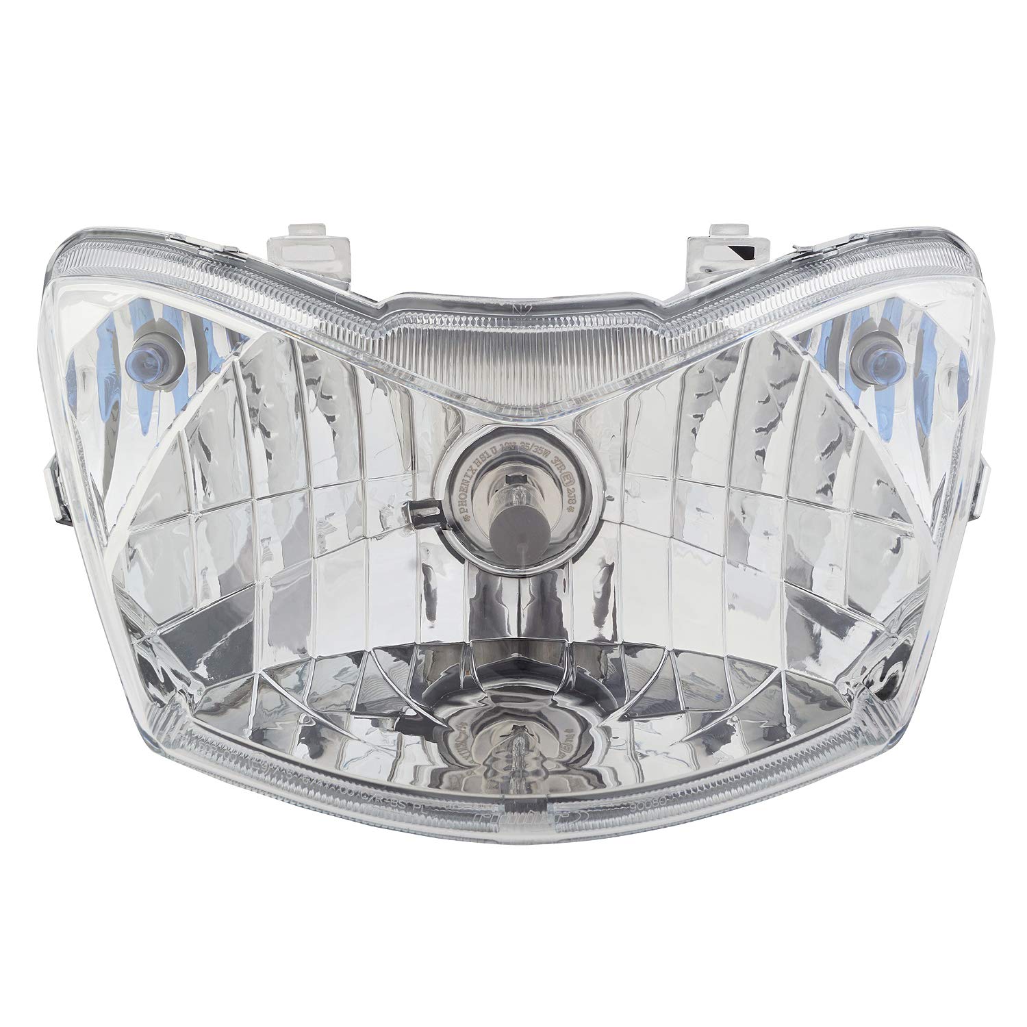 Head Light Assembly (First Quality)